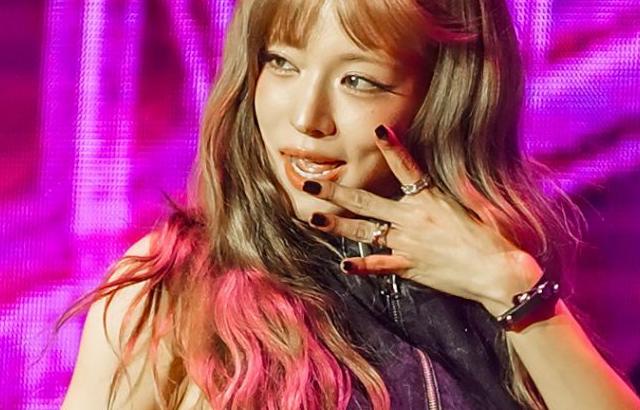 프로미스나인 이채영
