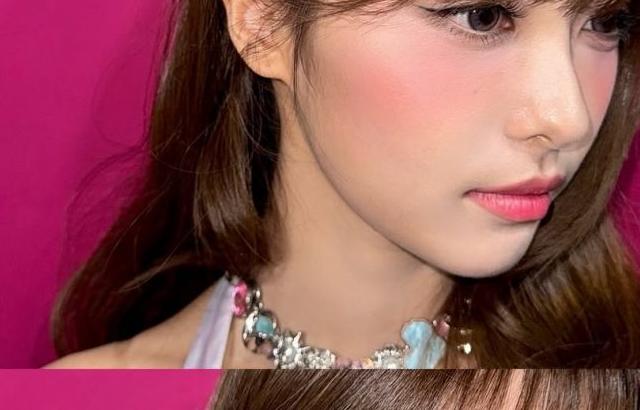 모모랜드 아인 SNS