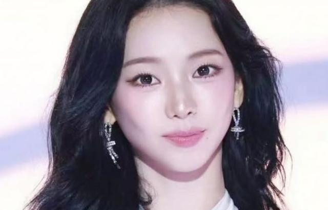 에스파 (aespa) 카리나
