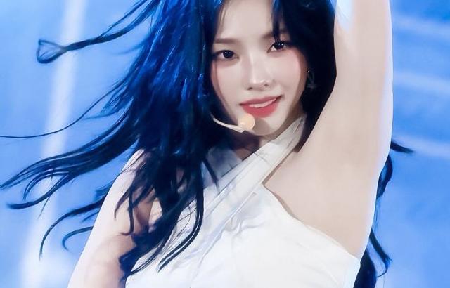 [에스파] 카리나