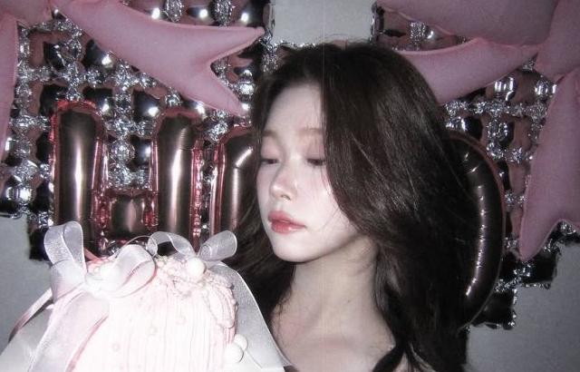 Billlie (빌리) 츠키