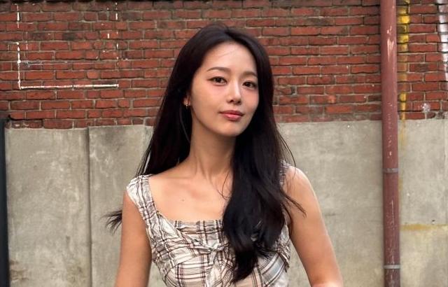 조서연 아나운서