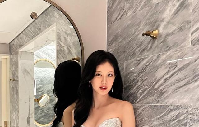 서현 소녀시대 인별 TMA