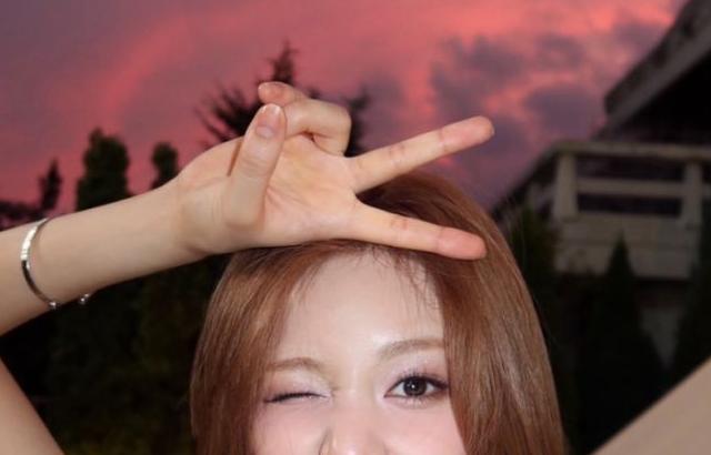 베이비몬스터 파리타