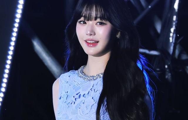 [아이브] 장원영