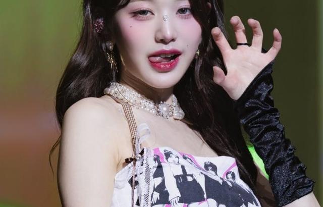 [아이브] 장원영
