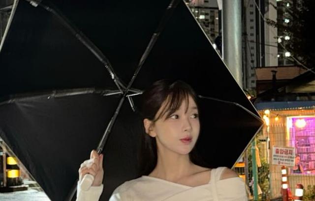 김윤희 아나운서