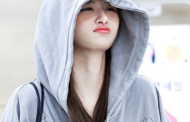 엔믹스 설윤