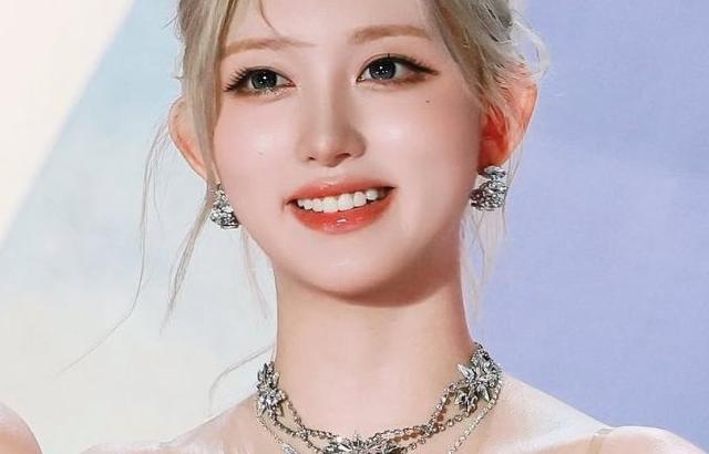 IVE (아이브) 가을