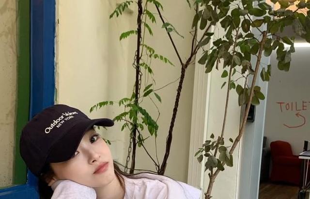 최희진 SNS