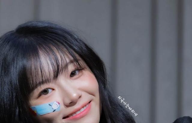 [QWER] 쵸단