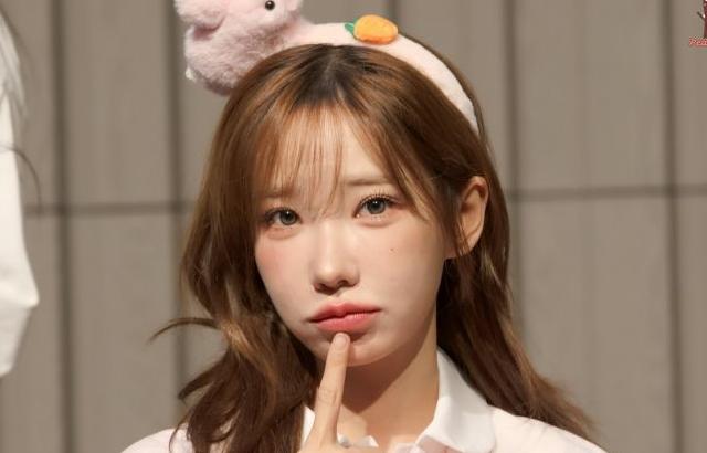 [QWER] 마젠타