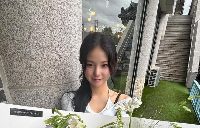 케플러 (Kep1er) 최유진