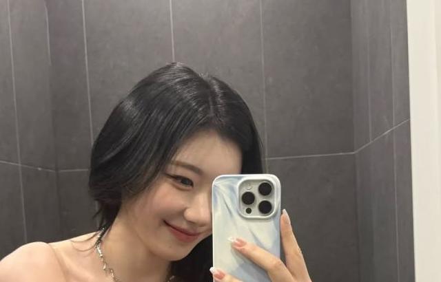 ITZY (있지) 채령