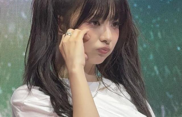 프로미스나인 이나경