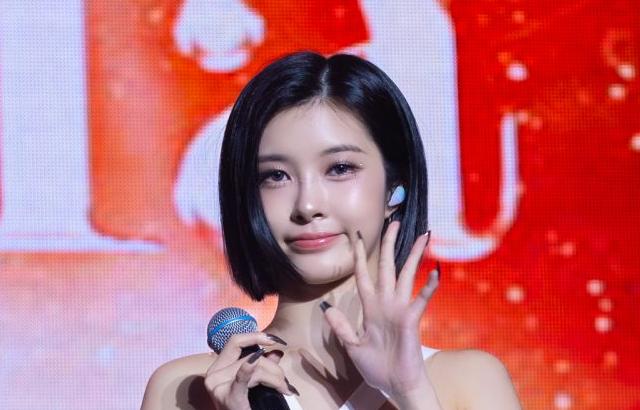 케플러 김다연