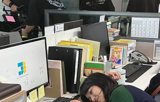 김고은