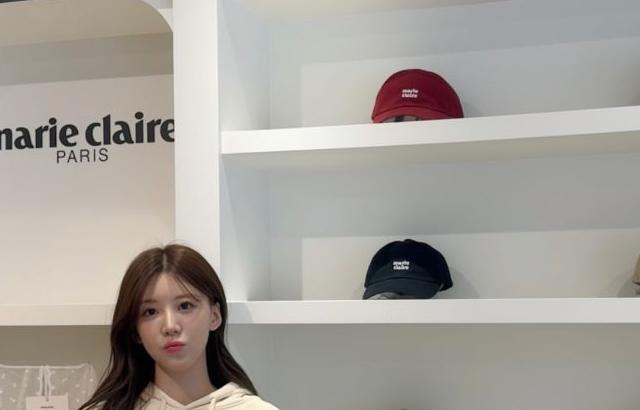 소이원 아나운서