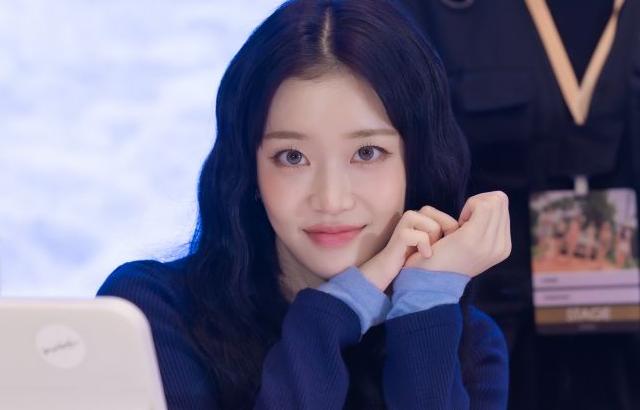 스테이씨 수민