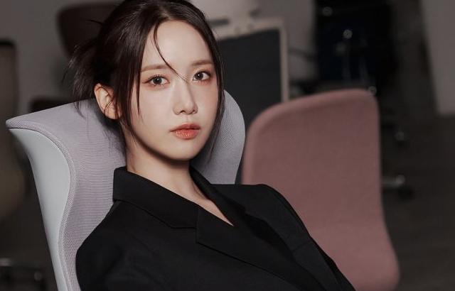윤아 소녀시대