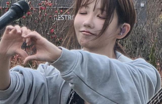 [QWER] 마젠타