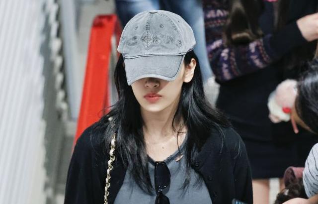 아이브 안유진