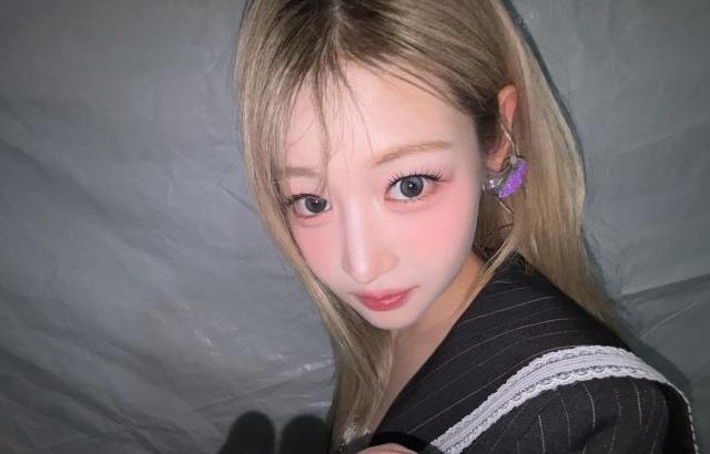 피프티피프티 예원