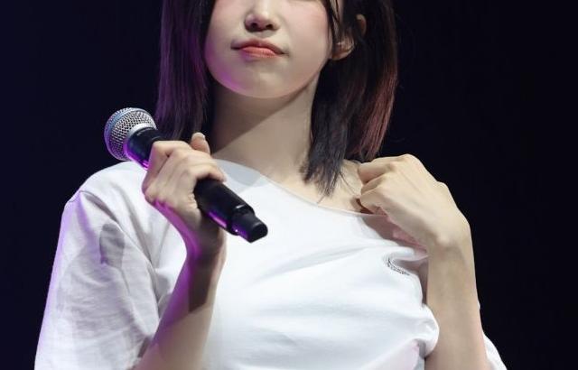 프로미스나인 송하영
