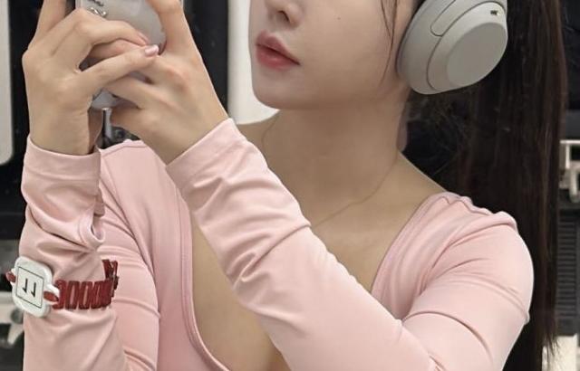 김가은 아나운서