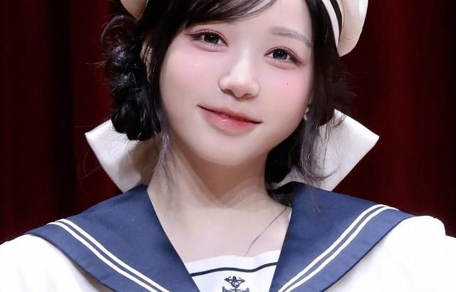 트리플에스 김채원