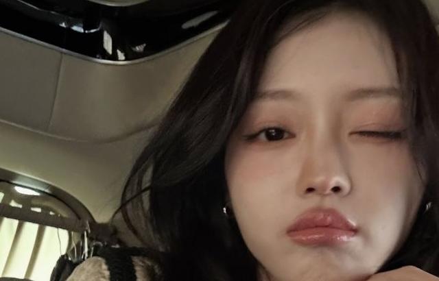 유아 오마이걸 인별