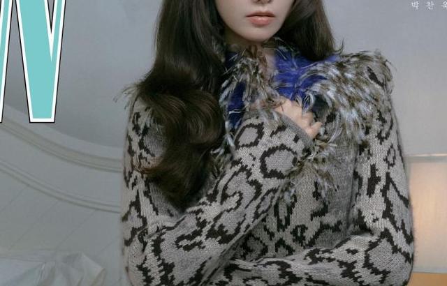 윤아 소녀시대 WKorea/ 인별 폭군의셰프