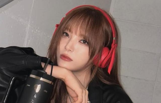 Billlie (빌리) 문수아