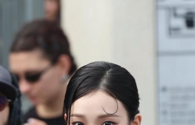 [에스파] 카리나