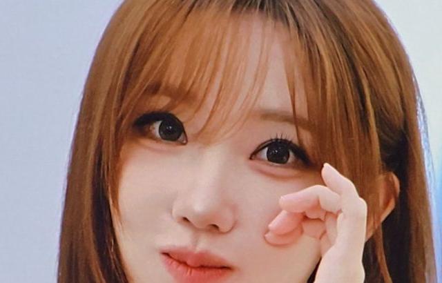 [QWER] 마젠타