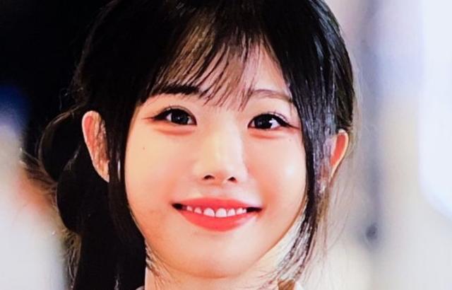 [QWER] 히나