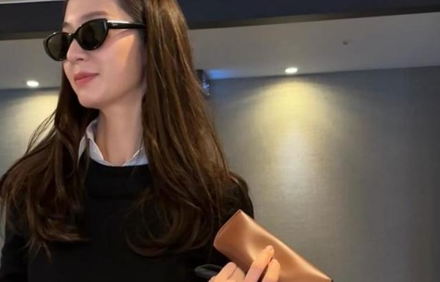 정수정 (크리스탈) SNS