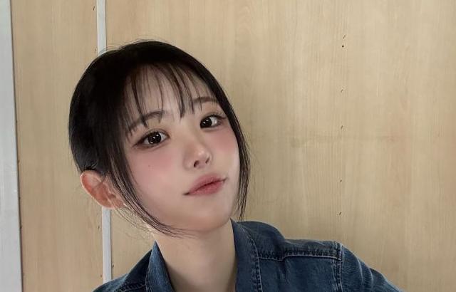 QWER 히나