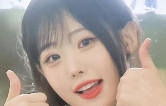 [QWER] 히나
