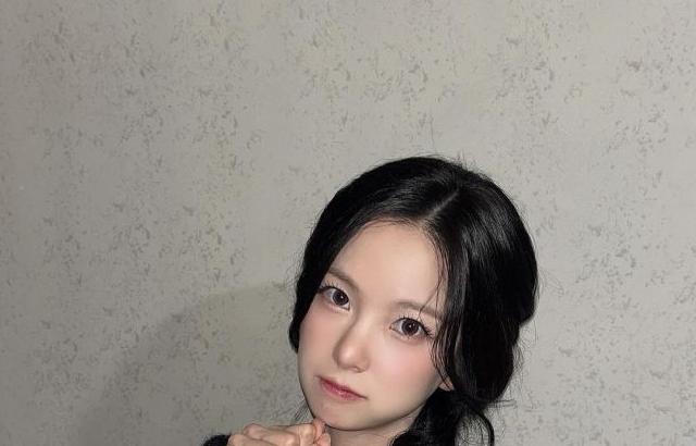 최유진 (케플러)