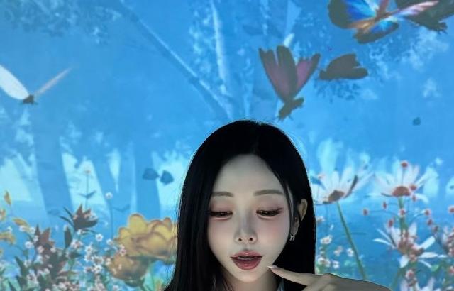 민세령 아나운서