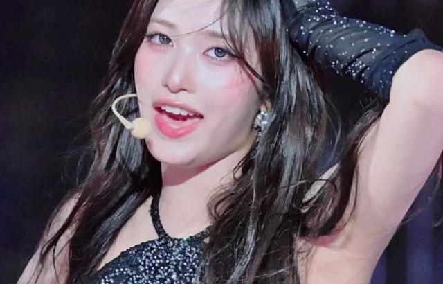 IVE (아이브) 이서