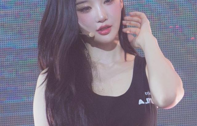 트리플에스 김유연