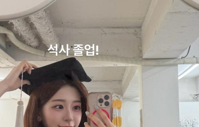 김민지 아나운서