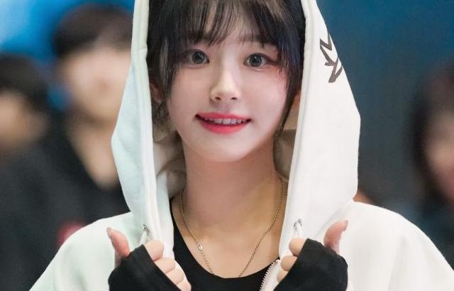 [QWER] 쵸단