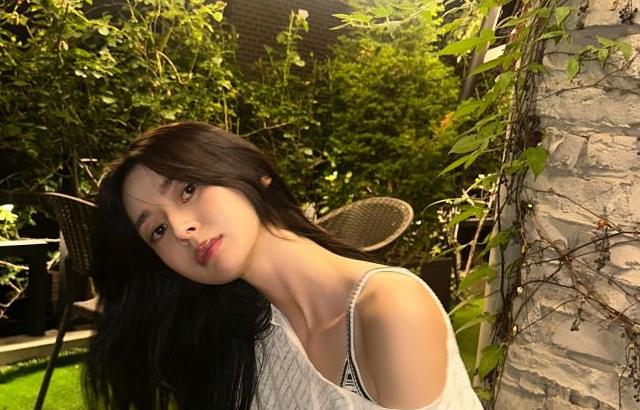 권나라 인별