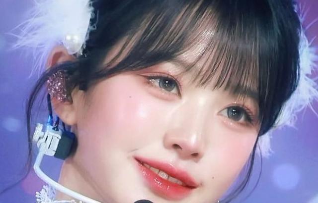 IVE (아이브) 장원영