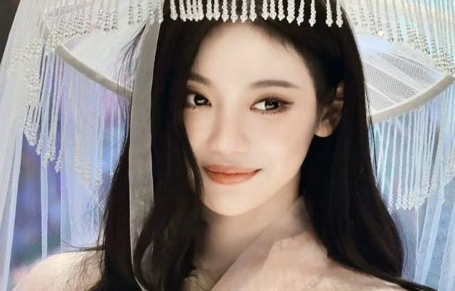 에스파 (aespa) 닝닝