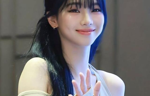 에스파 (aespa) 카리나