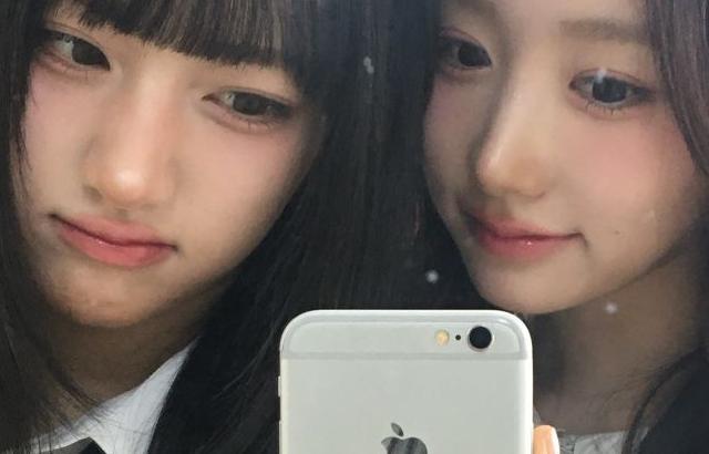 세이마이네임 메이, 준휘, 슈이